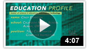 IT Education Profile