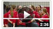 Volleyball Highlights: vs SPU (10/22) and SMU (10/24) 