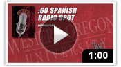 Spanish Radio 2010