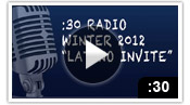 Winter Radio 2012