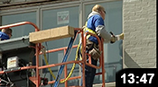 Aerial Lifts in Industrial and Construction Environments  