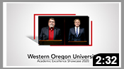 AES: President & Provost Welcome