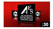AES 2019: Academic Excellence Showcase 