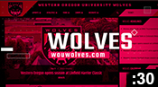 Visit wouwolves.com #1