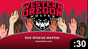 Athletics: Our Stories Matter