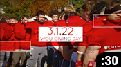 Support WOU Athletics on Giving Day 2022