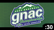 GNAC Baseball Championships May 2022