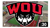 WOU Spring Sports 2019