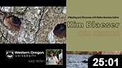 Author Kim Blaeser: Q&A Session