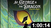 Apple Box Children's Theater 2022: St. George & The Dragon 