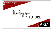 Funding Your Future