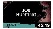 RC671: Job Hunting