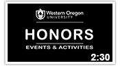 Honors Program Profile