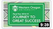 Fiscal Year 2016-17: Journey To Great Success