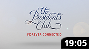 President's Club 2020