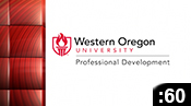 WOU Professional Development Workshops