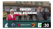 Social Distancing :30 PSA for Polk County