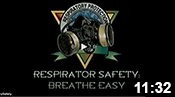 Respiratory Safety: Breathe Easy