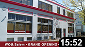 WOU Salem Grand Opening (Full Ceremony)  