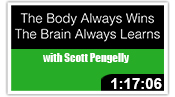 Neuroplasticity with Scott Pengelly