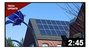RWEC Solar Project