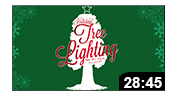 Holiday Tree Lighting 2018 