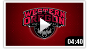 Volleyball Highlights: vs CSU-Chico, UW-Parkside, and NDDNU