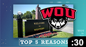 Why Wou 2021 Spot
