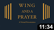 Spring Theatre 2021: Wing and a Prayer