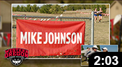MIke Johnson Classic 9/24/21 Highlights